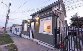 Hostal Boutique Terra Antarctica